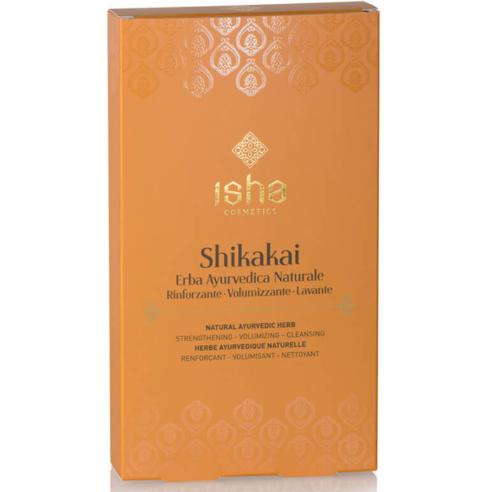 Isha Cosmetics Shikakai polvere 100g