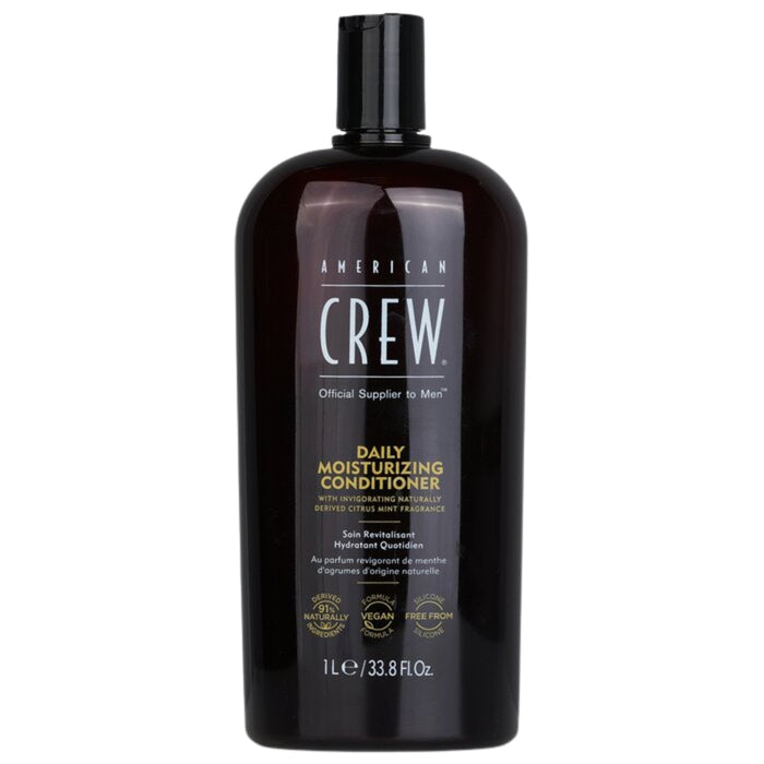 American Crew Acondicionador Hidratante Diario