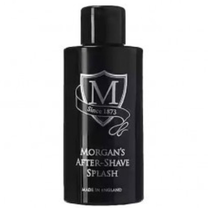 Morgan’s After Shave Splash 100ml