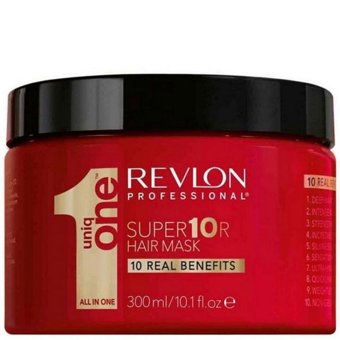 Revlon Uniq One Supermask Nuevo Formato 300ml
