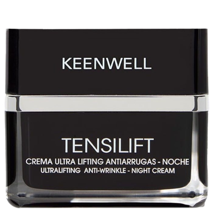 Keenwell Tensilift Crema Antiarrugas Noche 50ml
