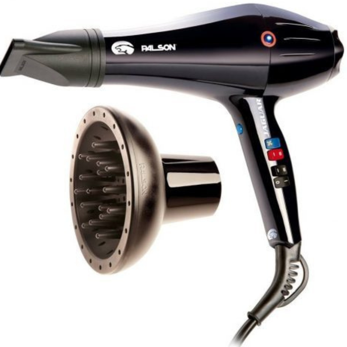 Jaggar Palson Professional Hair Dryer 2300W