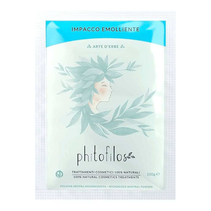 Tratamento em Pó Phitofilos 100g