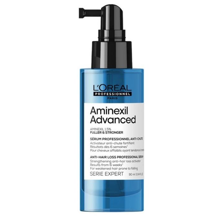 L’Oréal Expert Aminexil Advanced Anti-Hair Loss Professional Serum 90ml