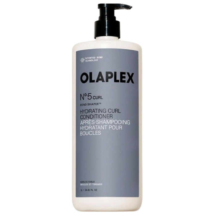 Olaplex No.5 Bond Shaper Hydrating Curl Conditioner