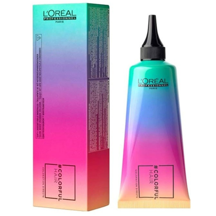 L'Oreal Tinte Colorful Hair 90ml