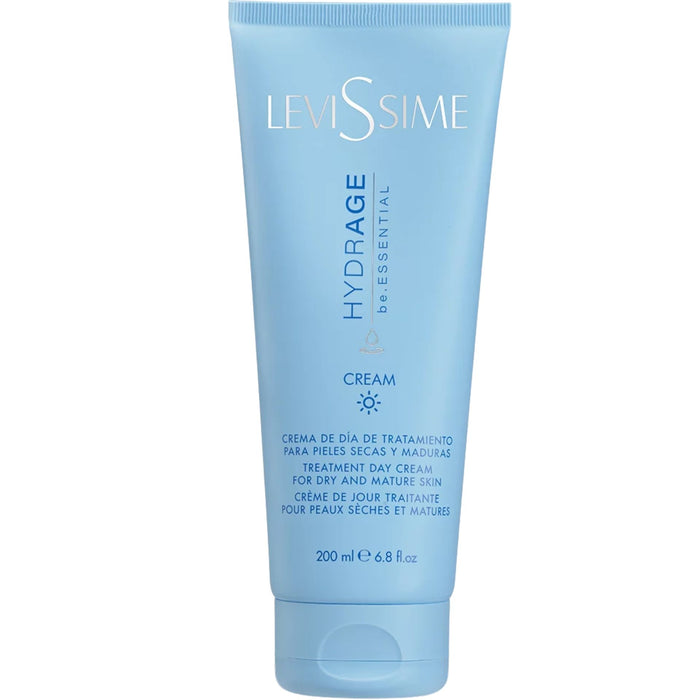 Levissime Hydrage Be.Essential Day Cream 200ml