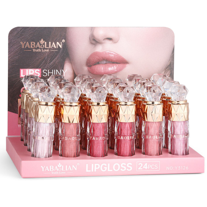 Yabaolian Lip Gloss Y3095