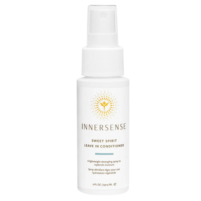 Condicionador sem enxágue Innersense Sweet Spirit