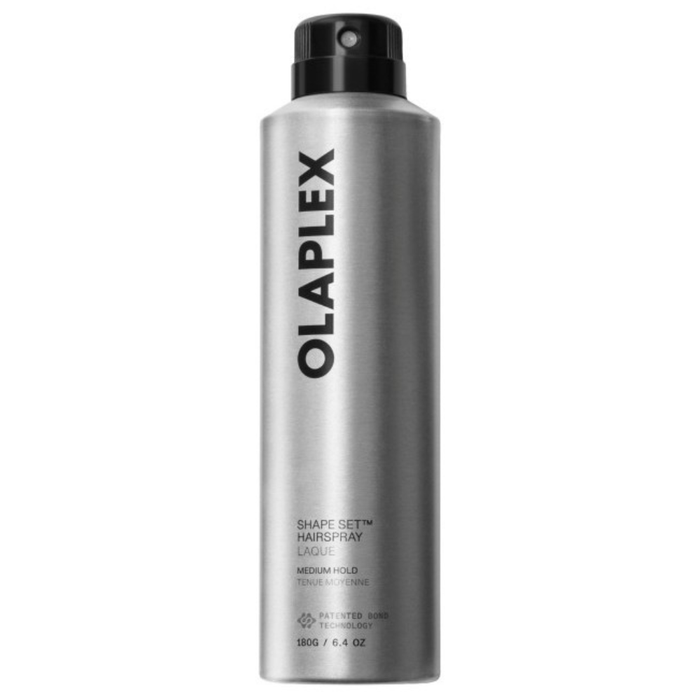 Olaplex Shape Set Hairspray 245ml
