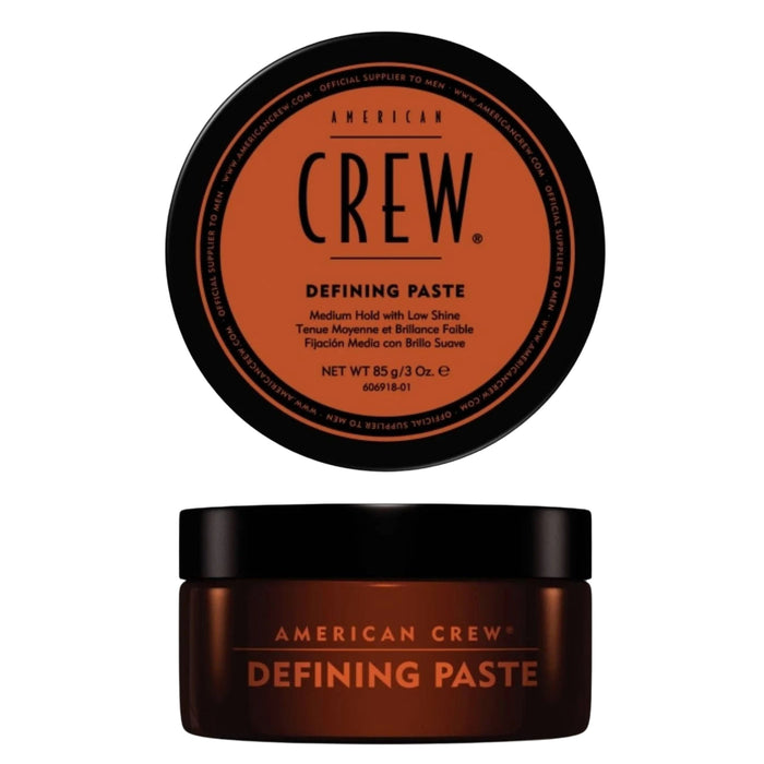 American Crew Pasta Definidora 85 g