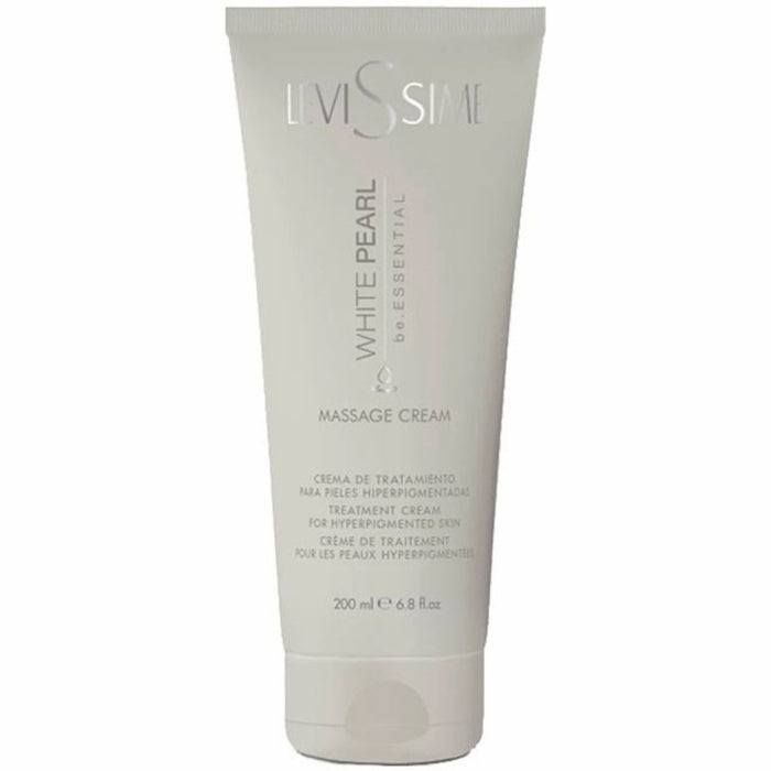 Levissime Mask White Pearl 200ml
