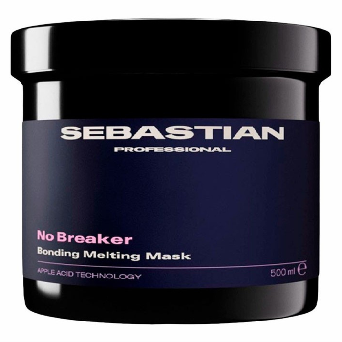 Sebastian Professional No Breaker Mask