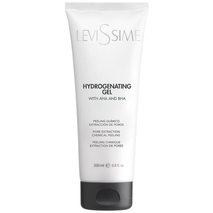 Levissime Hydrogenating Gel 200ml