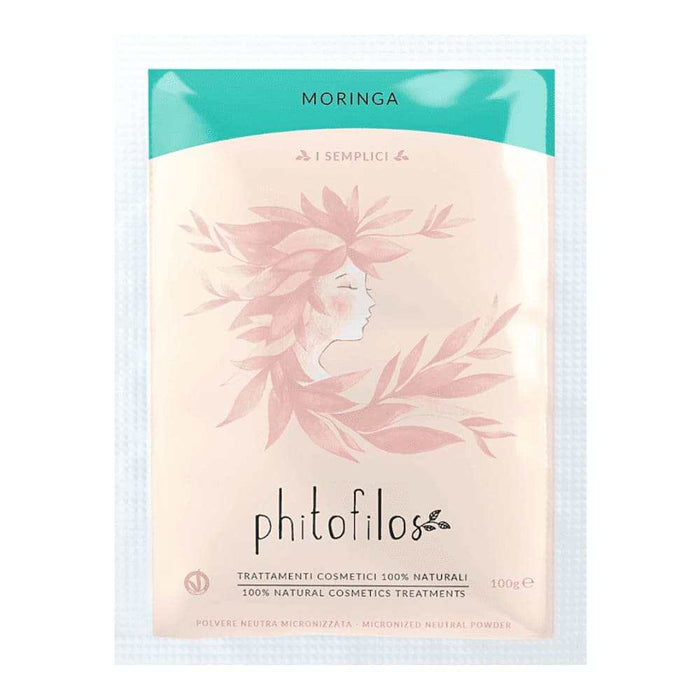 Tratamento em Pó Phitofilos 100g