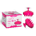 Escova de massagem para couro cabeludo Curly Secret