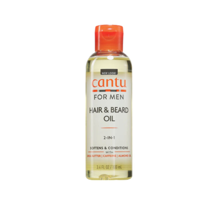 Cantu Men´s Beard Oil 100ml
