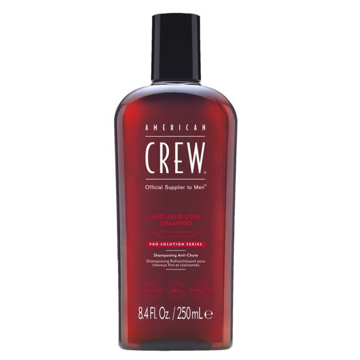 American Crew Champù Anticaìda