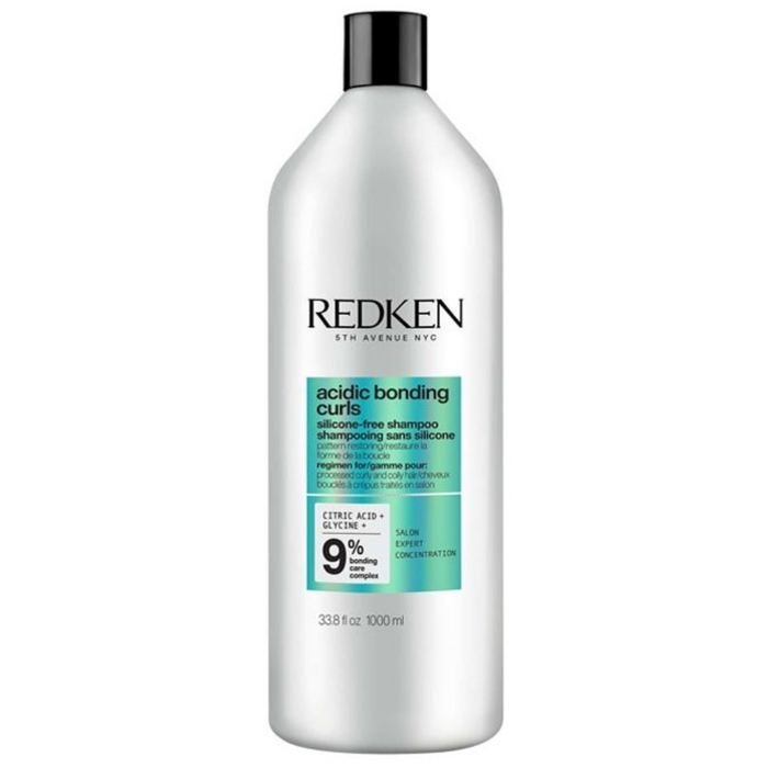 Redken Acidic Bonding Curls Shampoo