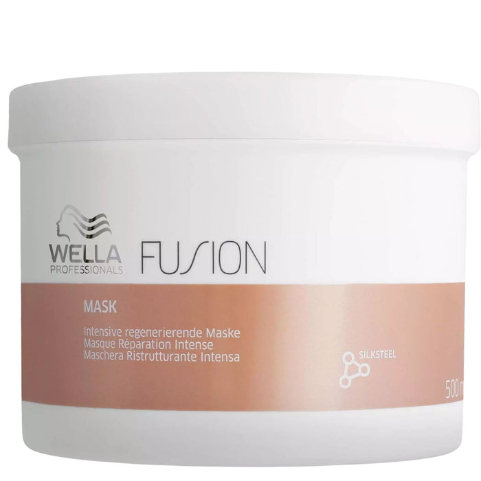 Wella Fusion Intense Repair Mask