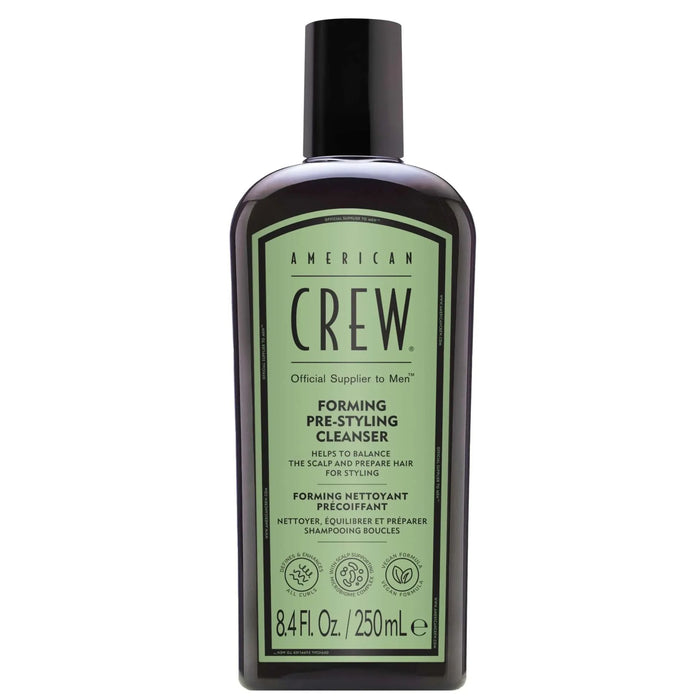 American Crew Champú Formador De Aire 250 ml