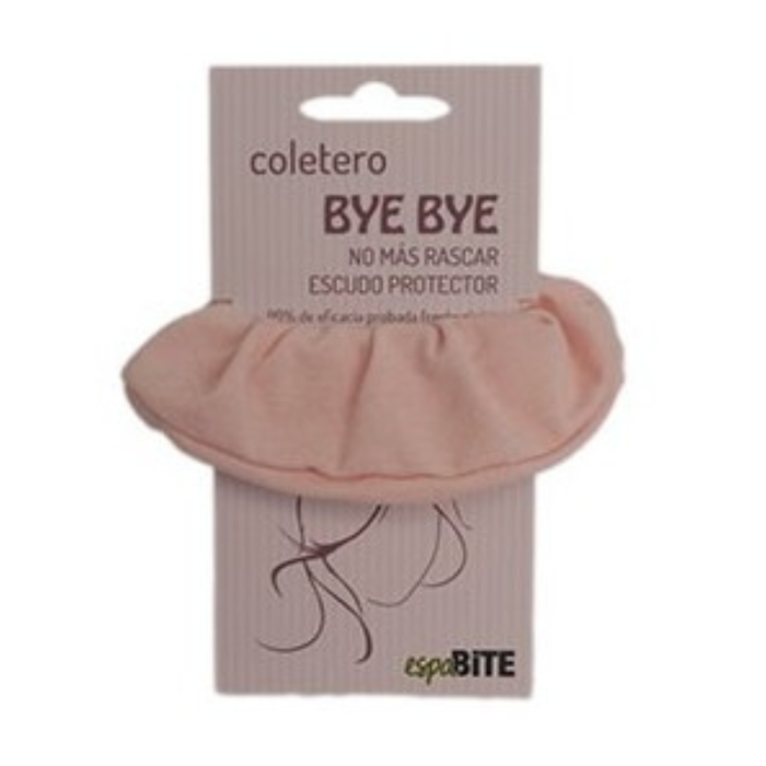 Coletero Bye Bye