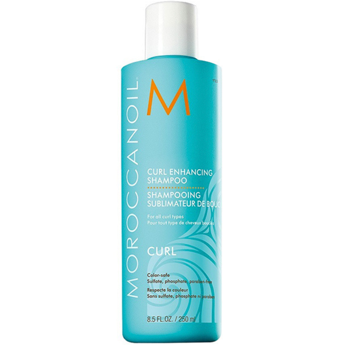 Moroccanoil Curl Defining Shampoo 250ml