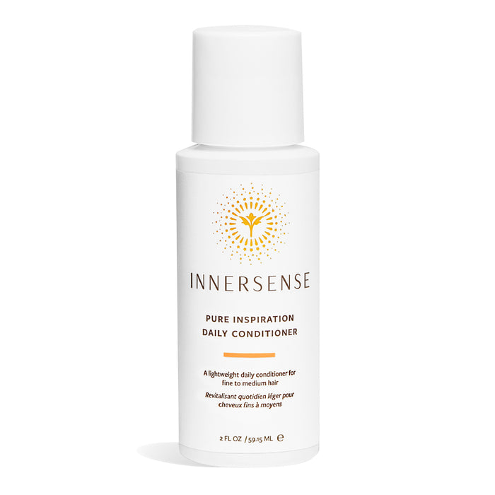 Conjunto de desintoxicação para cabelos saudáveis ​​Innersense