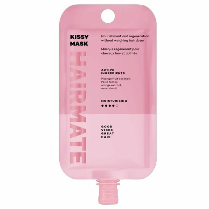 HairMate Kissy Mask Mini 50ml