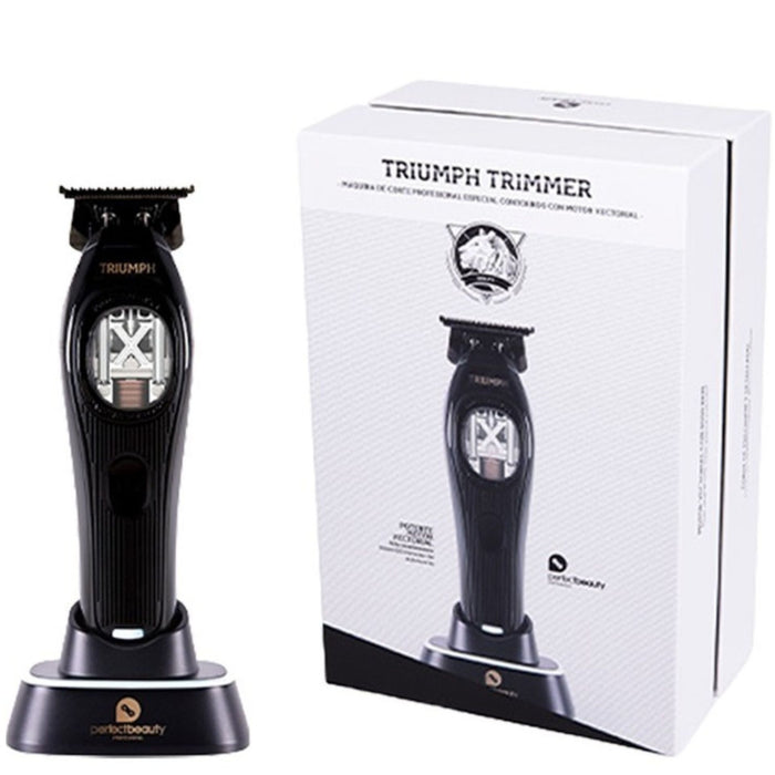 Perfect Beauty Máquina De Corte Triumph Trimmer