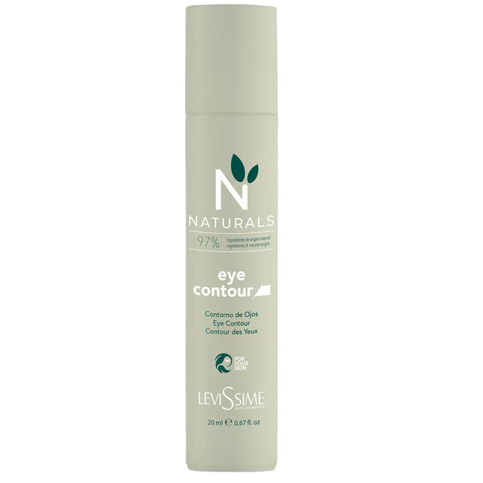 Levissime Naturals Eye Contour 20Ml