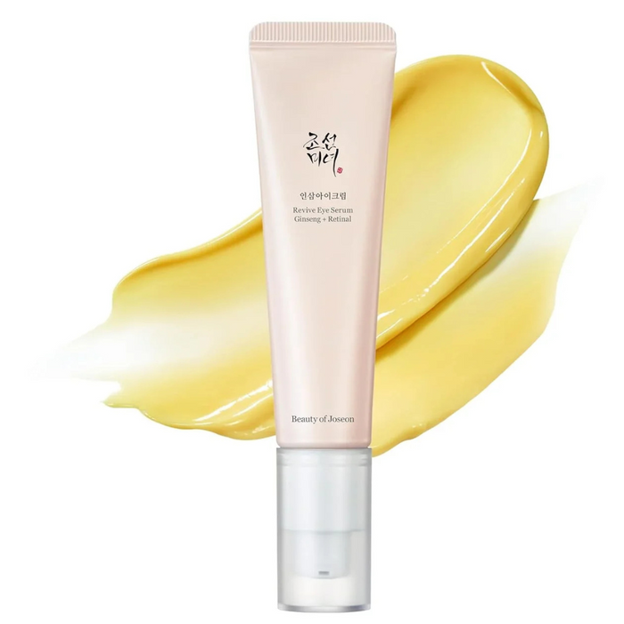 Beauty of Joseon  Eye Serum Ginseng Retinal 30ml