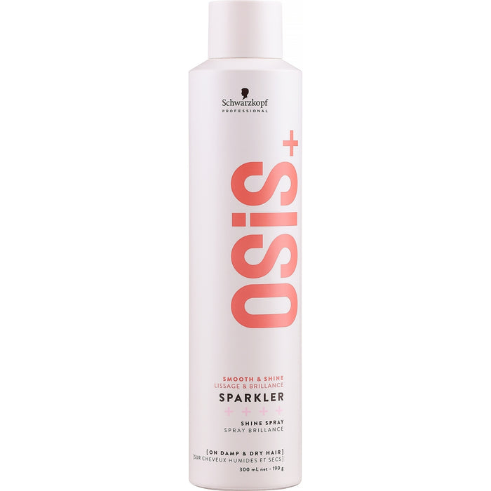 Schwarzkopf OSiS+ Sparkler Shine Spray