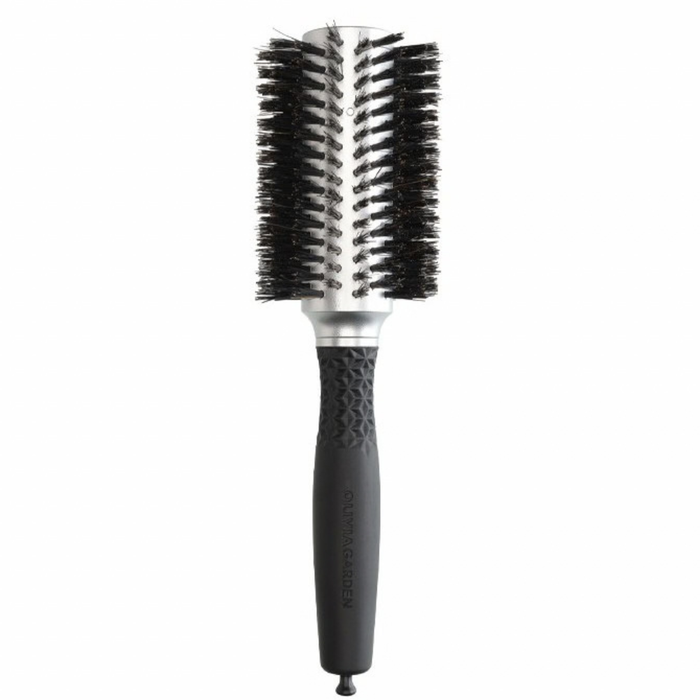 Olivia Garden Expert Blowout Soft Silver