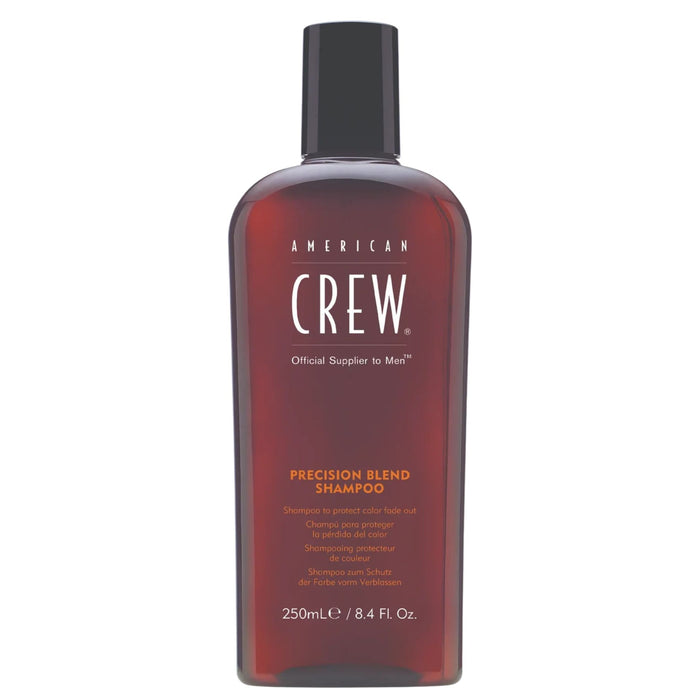 American Crew Champú Crew Precision Blend 250 ml