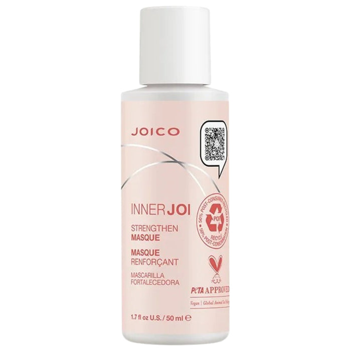Joico Innerjoi Strengthen Oil Cream Masque 50ml