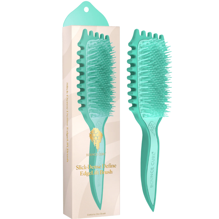 Bounce Curl Slick-Dense Define Edgelift Teal