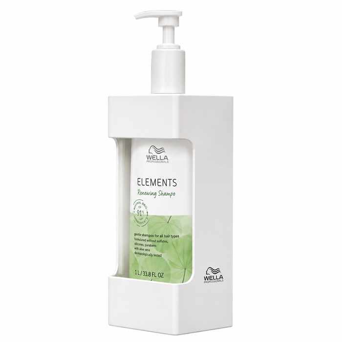 Wella WP Base+Pump Pouch 1000ml