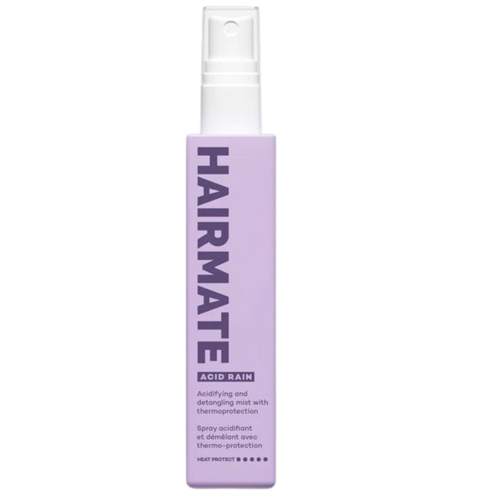 HairMate Bruma Desenredante Acidificante Acid Rain Mini 75ml