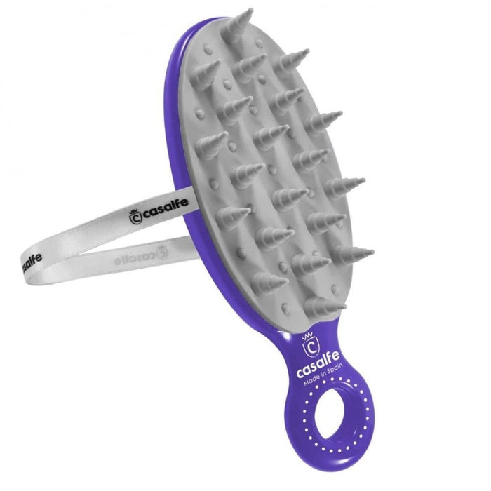 Escova Esfoliante e Massageadora Casalfe