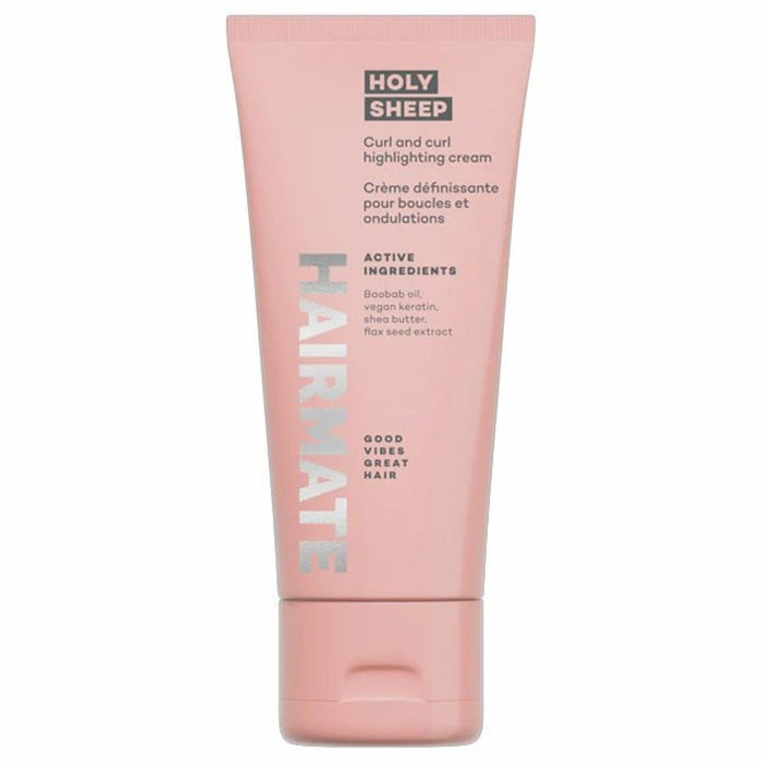 HairMate Crema Para Rizos Holy Sheep