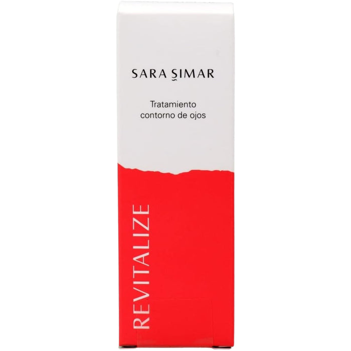S.S Revitalize Airless Tratamiento Contorno De Ojos 15ml