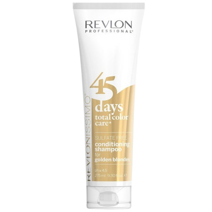 Revlon 45 Days Shampoo & Conditioner 275ml