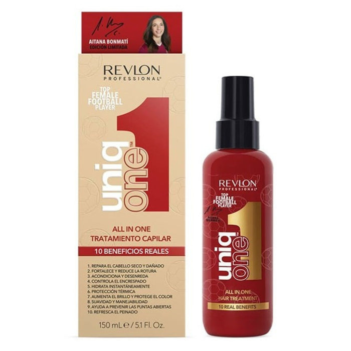 Revlon Uniq One All In One Hair Treatment AB Edition 150ml
