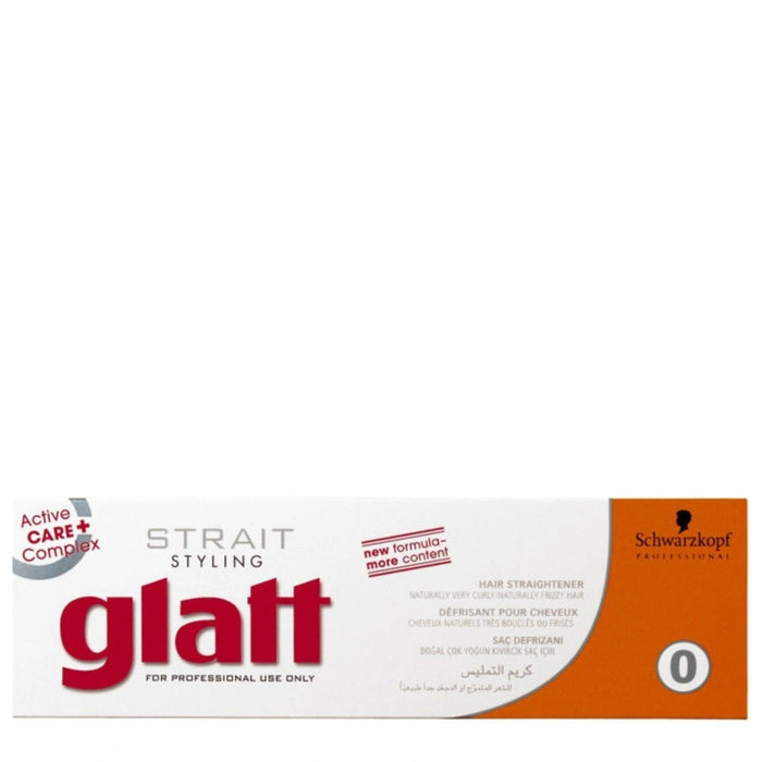 Schwarzkopf Glatt 0