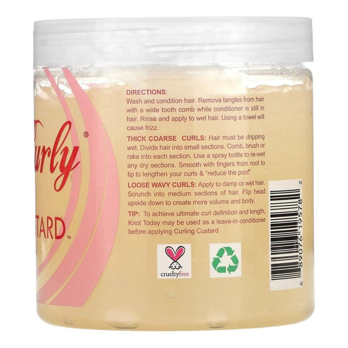 Kinky Curly Gel Original Creme de Cachos