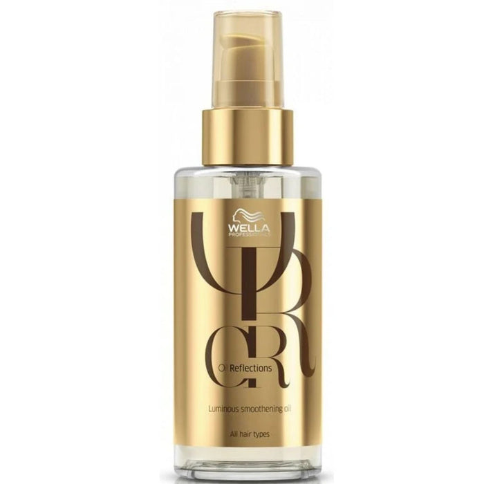 Wella Oil Reflections 100Ml