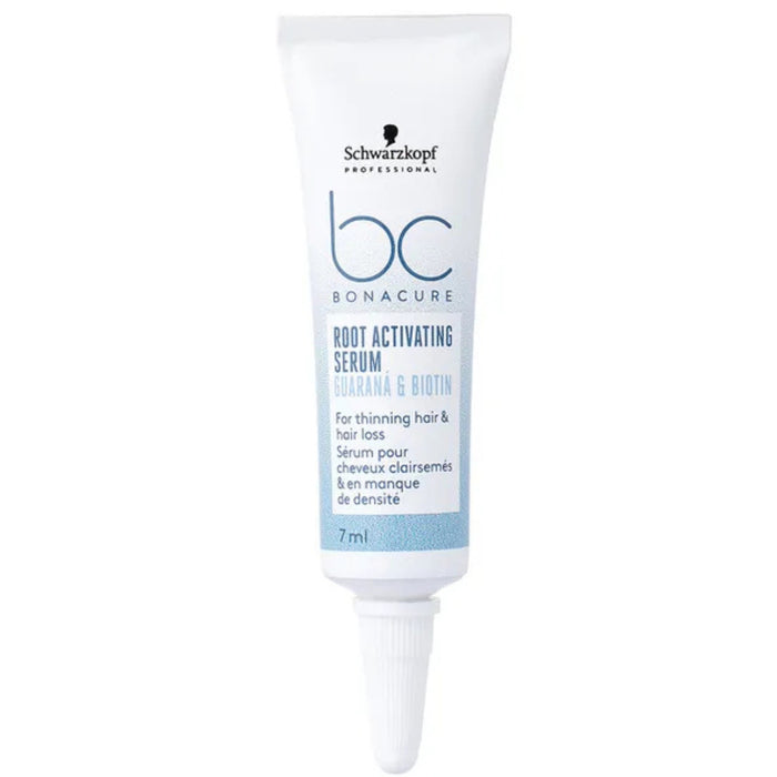 Schwarzkopf Serum Activador Raíces Bc Schw 8X7Ml