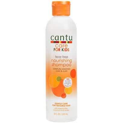 Shampoo Nutritivo Cantu Care For Kids 237ml