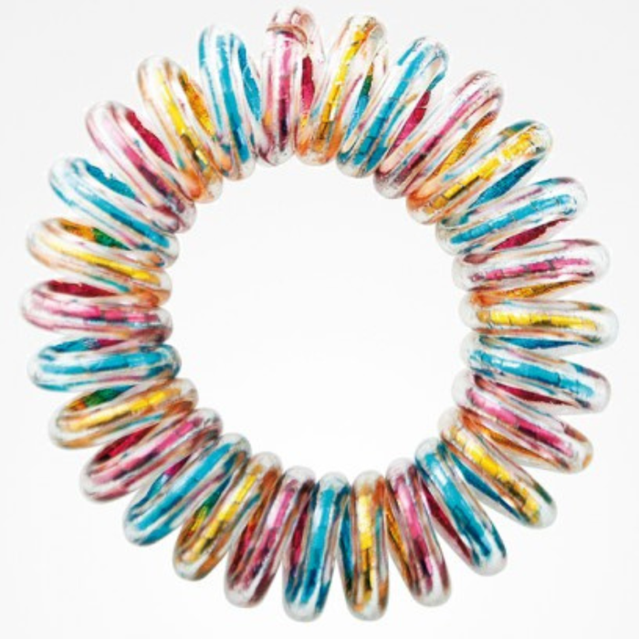 Bifull Coletero Invisible Arcoíris